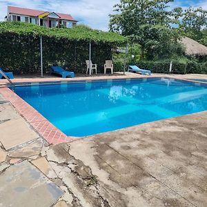Sandai Resort Lake Baringo